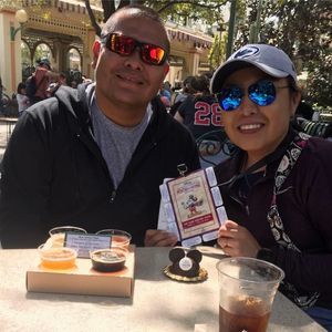 Meet your Posher, Chereen